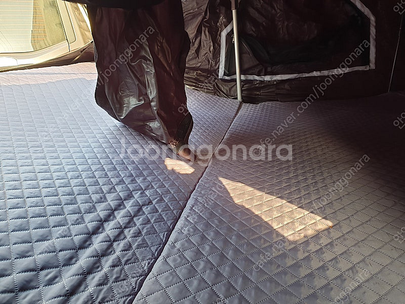 툴레 하프로 팩라인 코토 일체형 루프박스 가로바 자전거캐리어 어닝 중고 판매,당일매입(상시 업데이트)--7